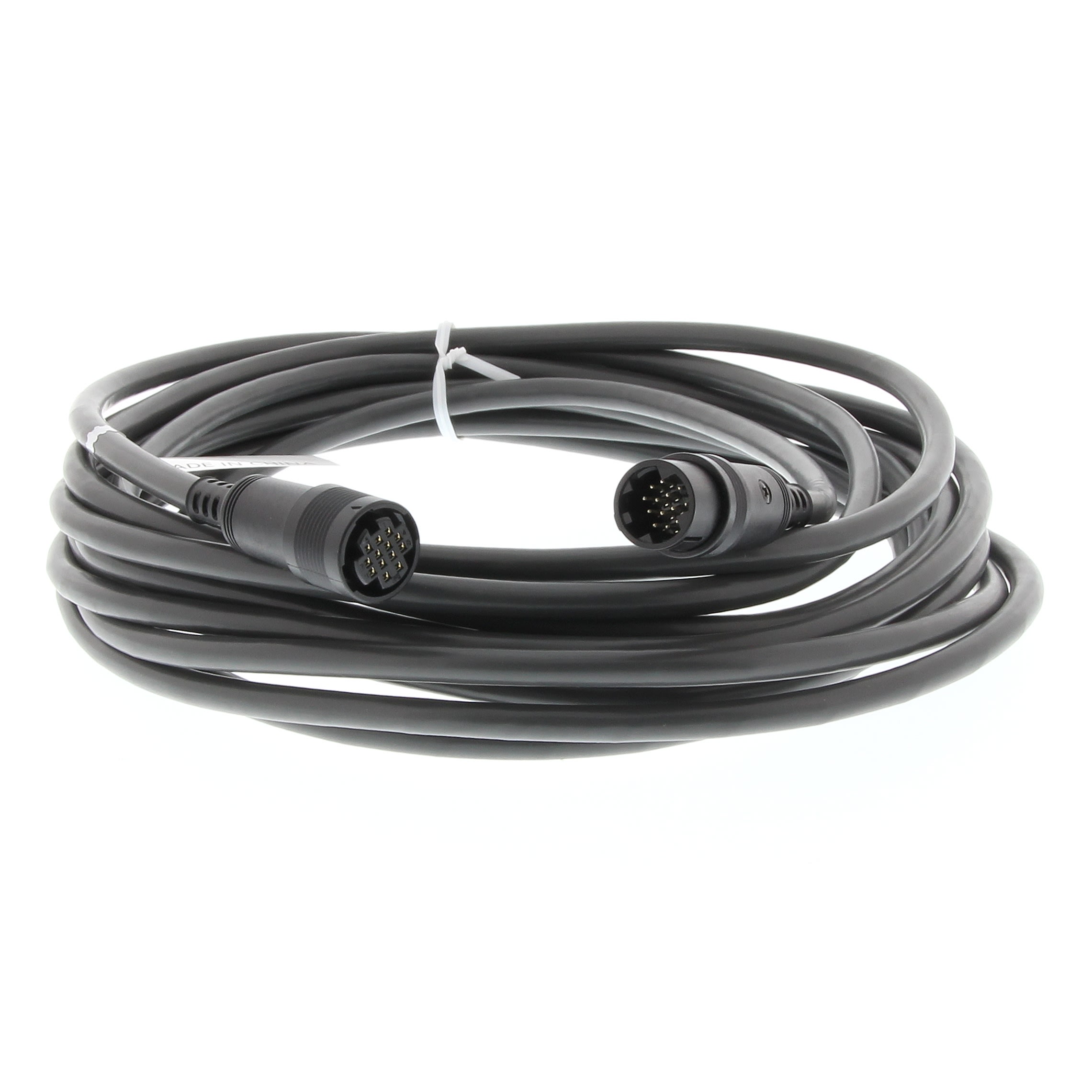 OMRON - OMRE69DF15-12855000 ENCODER- CAVO PROLUNGA 15M+CONN.E6C2-A.E