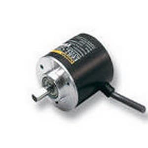 OMRON - OMRE6B2CWZ6C-236010 ENCODER- INCREMENTALI DIAM. 40 MM 5-24 V
