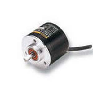 OMRON - OMRE6C2CWZ6C-257267 ENCODER- INCREMENTALI DIAM. 50 MM 5-24 V