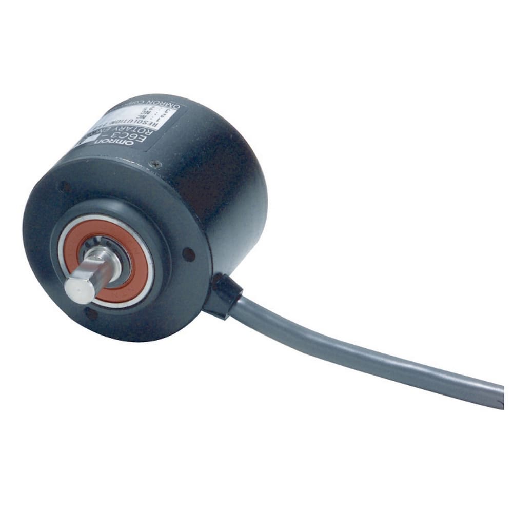 OMRON - OMRE6C3CWZ5G-128257 ENCODER ROTATIVO