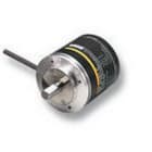 OMRON - OMRE6FAG5B3602M-128 ENCODER- ASS.DIA.60MM 12-24V RIS.360 CAV