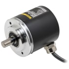 OMRON - OMRE6FAB3CC-1542080 ENCODER- ASS.DIA.60MM 5-12V RIS.360 2M+C
