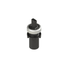 PIZZATO ELETTRICA - PZZE6 1DM001K-D319 POTENZIOMETRO SERIE E6