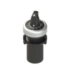 PIZZATO ELETTRICA - PZZE6 4DM100K-D119 POTENZIOMETRO SERIE E6
