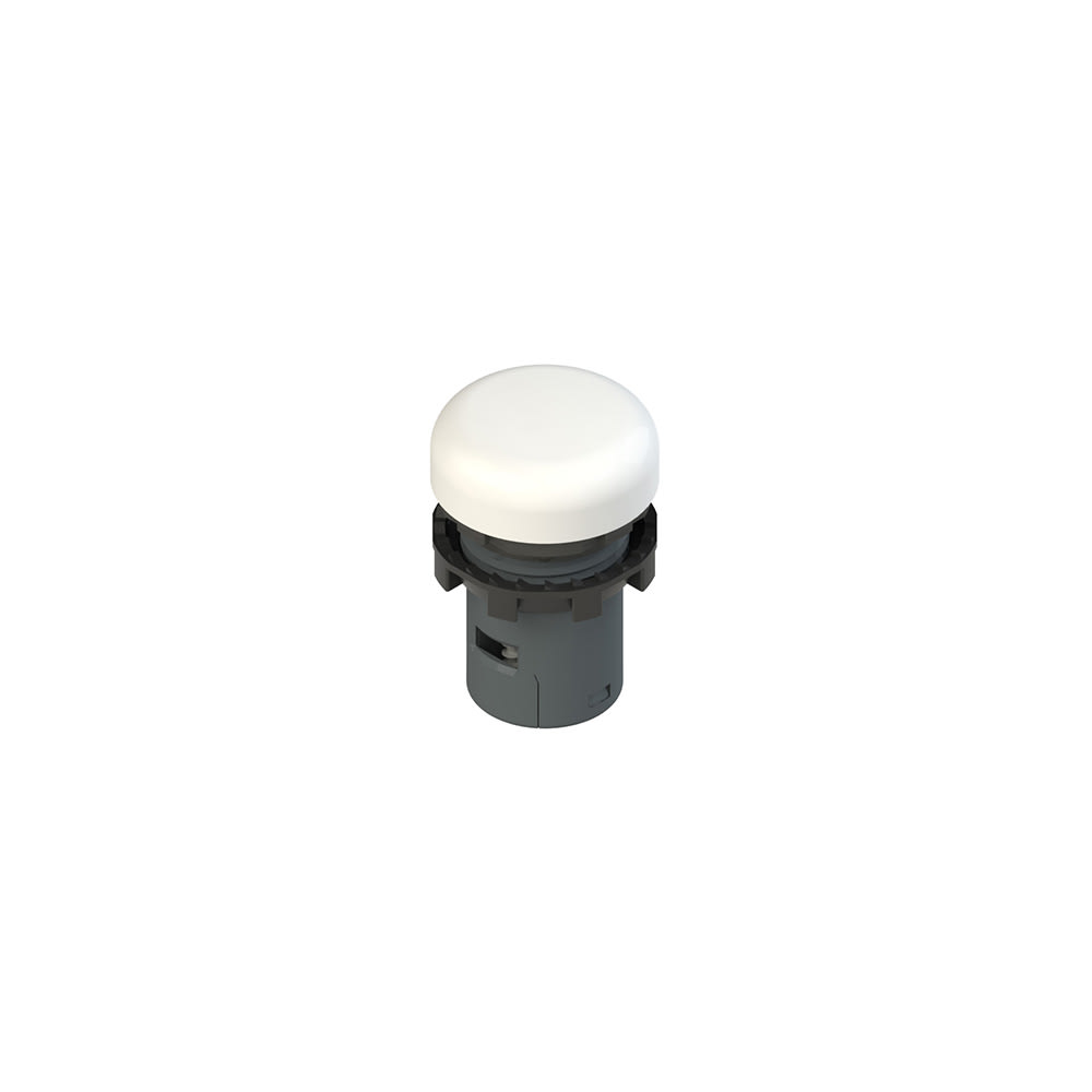PIZZATO ELETTRICA - PZZE6 1IL1A2110 INDICATORE LUMINOSO MONOLITICO