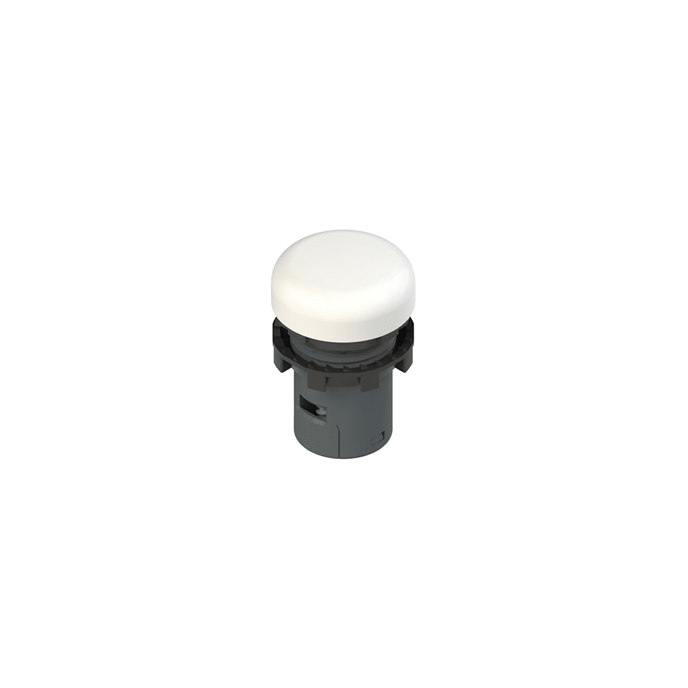 PIZZATO ELETTRICA - PZZE6 1IL3A2110 INDICATORE LUMINOSO MONOLITICO