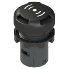 PIZZATO ELETTRICA - PZZE6 1IS6A1PV1A INDICATORE SONORO MONOLITICO