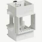 BTICINO - BTIE80CM BTDIN - ADATTATORE 1 QUADRO MAGIC/DIN35