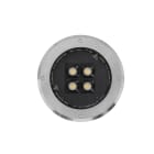 SIDE SPA - SDEE8129-LBC-55 OLODUM-RULED 220 MDF 20W 1710LM 3000K IP