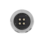SIDE SPA - SDEE8129-LBN-55-ST OLODUM-RULED 220 MDF 20W 1810LM 4000K IP