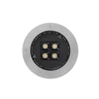 SIDE SPA - SDEE8129F-LBC-ASI OLODUM-RULED 220 FLAT MDF 20W 1282LM 300