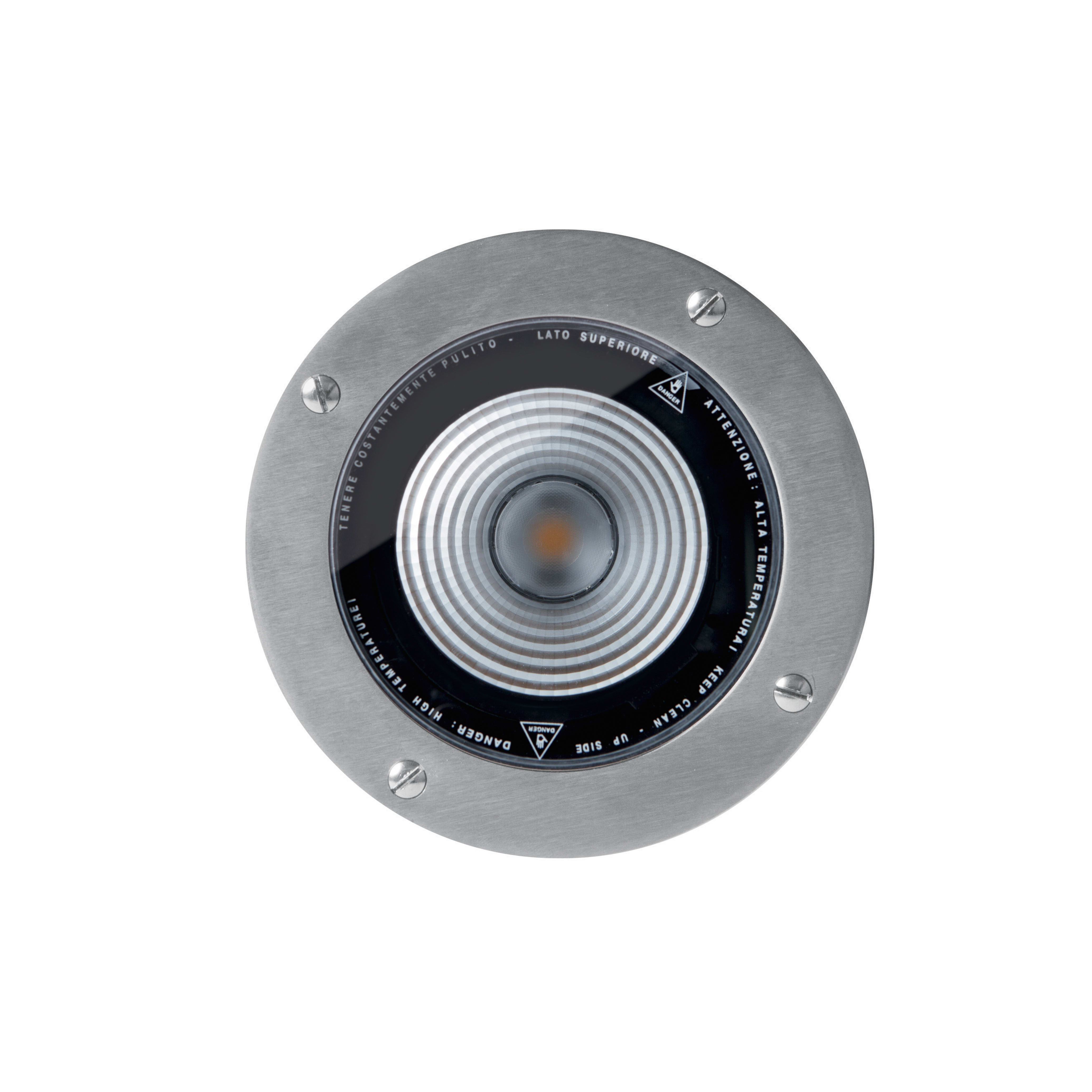 SIDE SPA - SDEE8131T-LBN-FL OLODUM 220 FLAT 19.7W 2648LM 4000K IP67