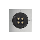 SIDE SPA - SDEE8132F-LBN-ASI OLODUM-RULED 220-Q FLAT MDF 20W 1357LM 4