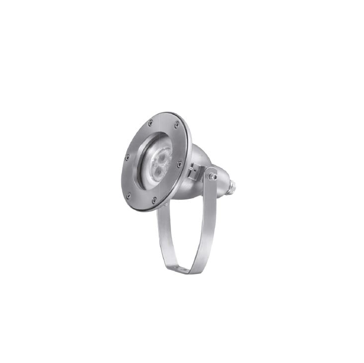 SIDE SPA - SDEE8246C-LBC-24 SUBMARINER 140 12.9W 1207LM 3000K IP68 I