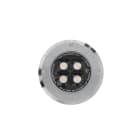 SIDE SPA - SDEE8272-LBC-55 OLODUM-RULED 180 MDF 9.5W 855LM 3000K IP