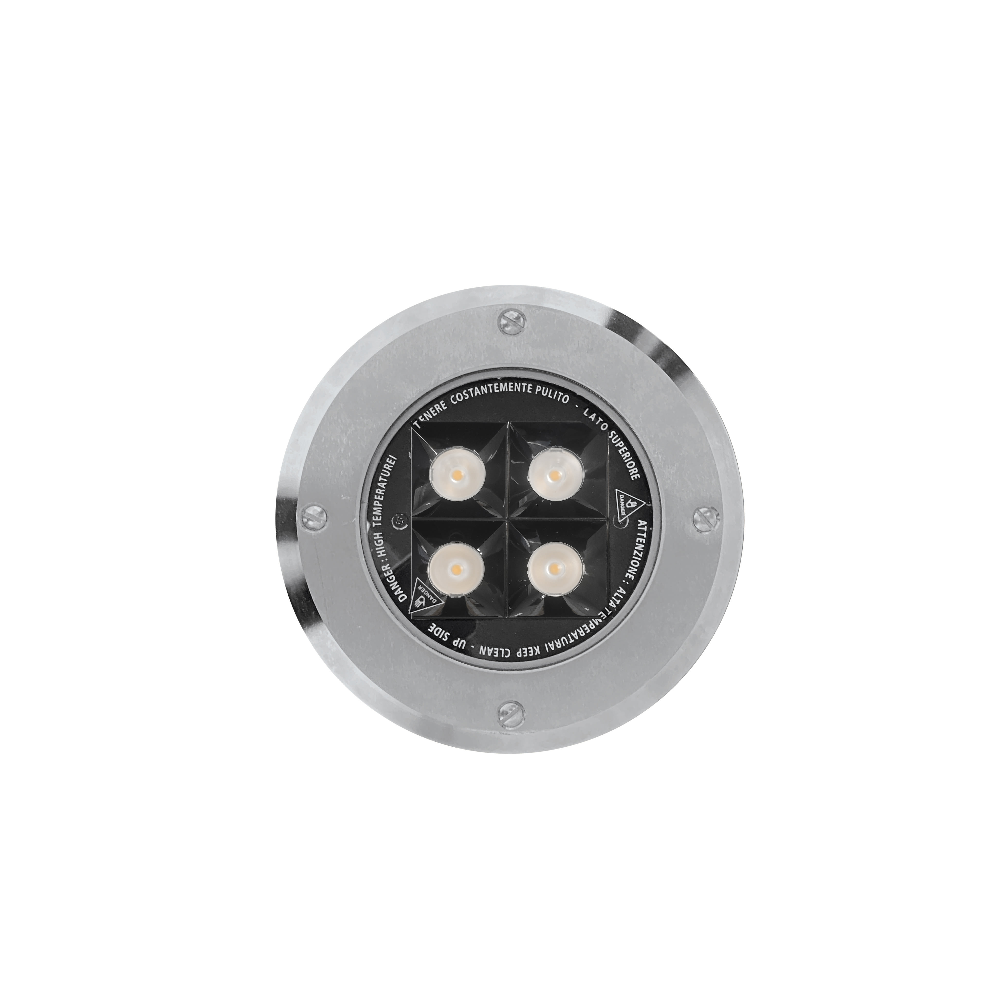 SIDE SPA - SDEE8272-LBN-75 OLODUM-RULED 180 MDF 9.5W 905LM 4000K IP