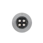 SIDE SPA - SDEE8272F-LBC-ASI OLODUM-RULED 180 FLAT MDF 9.5W 641LM 300