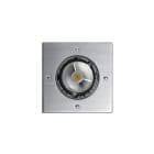 SIDE SPA - SDEE8277-LBC-S OLODUM 180-Q FLAT MDF SHORT 9.1W 1129LM