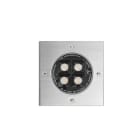 SIDE SPA - SDEE8277F-LBN-ASI OLODUM-RULED 180 FLAT MDF-Q 9.5W 678LM 4