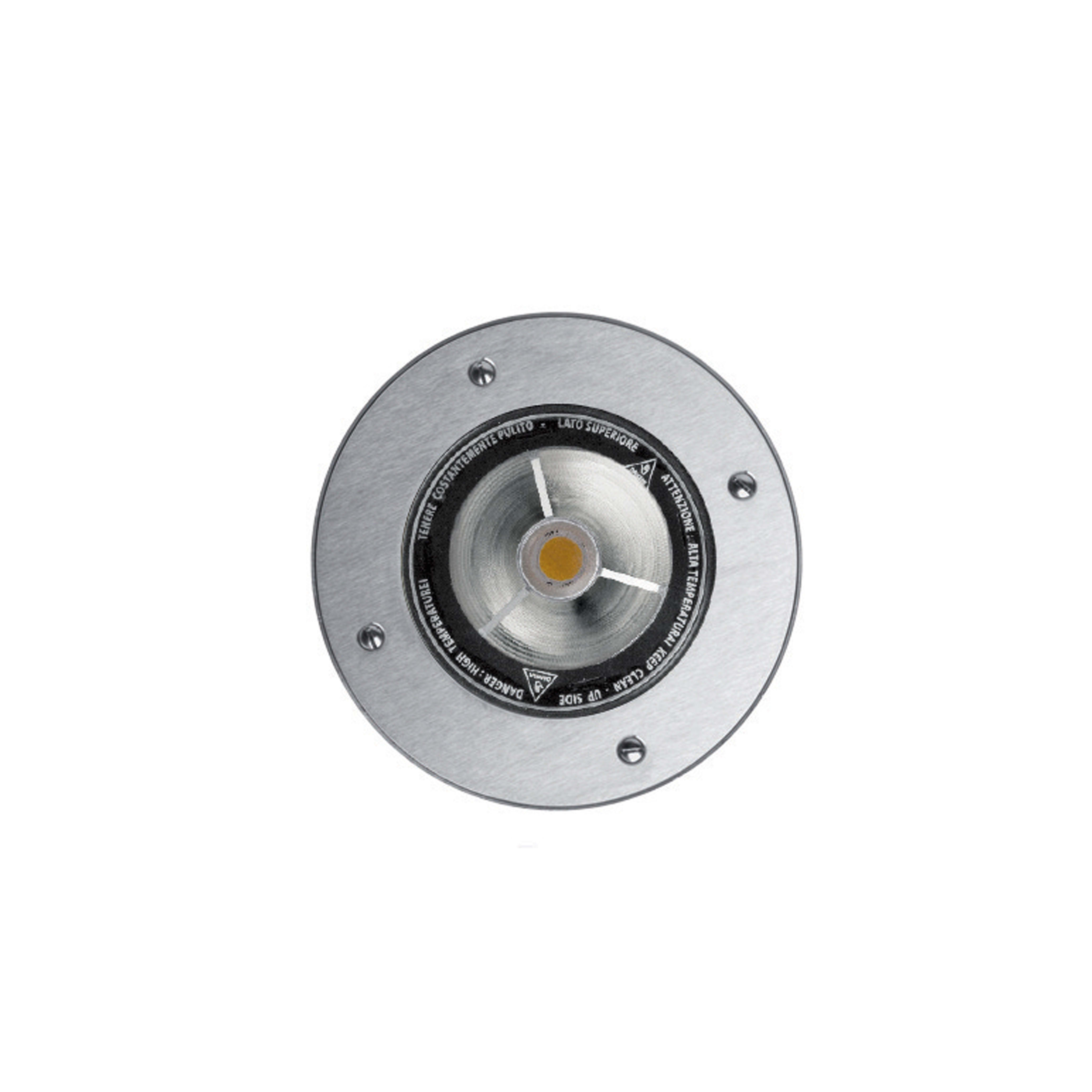SIDE SPA - SDEE8277T-LBC-FL OLODUM 180 FLAT MDF SHORT 9.1W 1129LM 30
