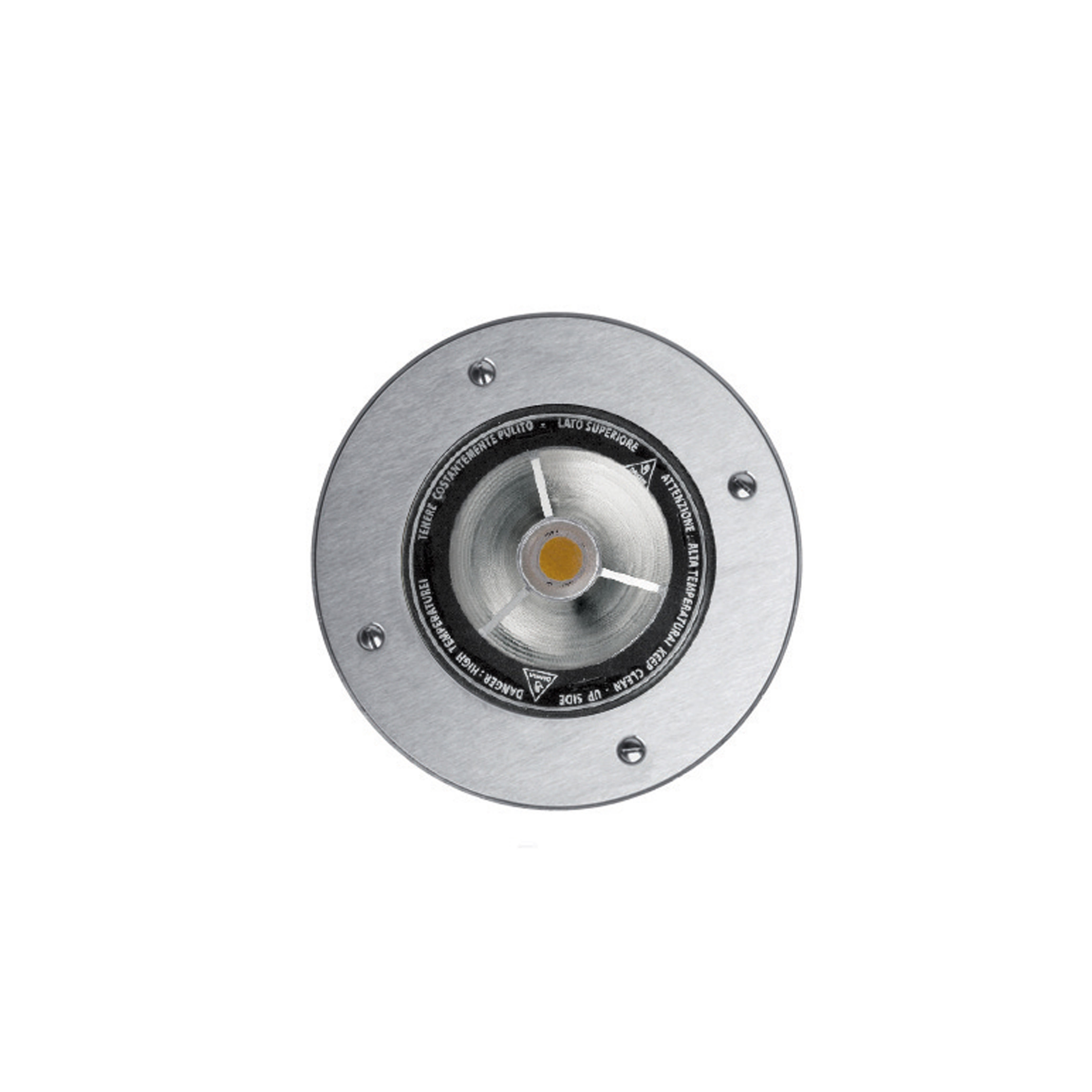 SIDE SPA - SDEE8277T-LBC-WF OLODUM 180 FLAT MDF SHORT 9.1W 1129LM 30