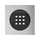 SIDE SPA - SDEE8345F-LBC-55 OLODUM-RULED 300-Q FLAT 34W 2965LM 3000K