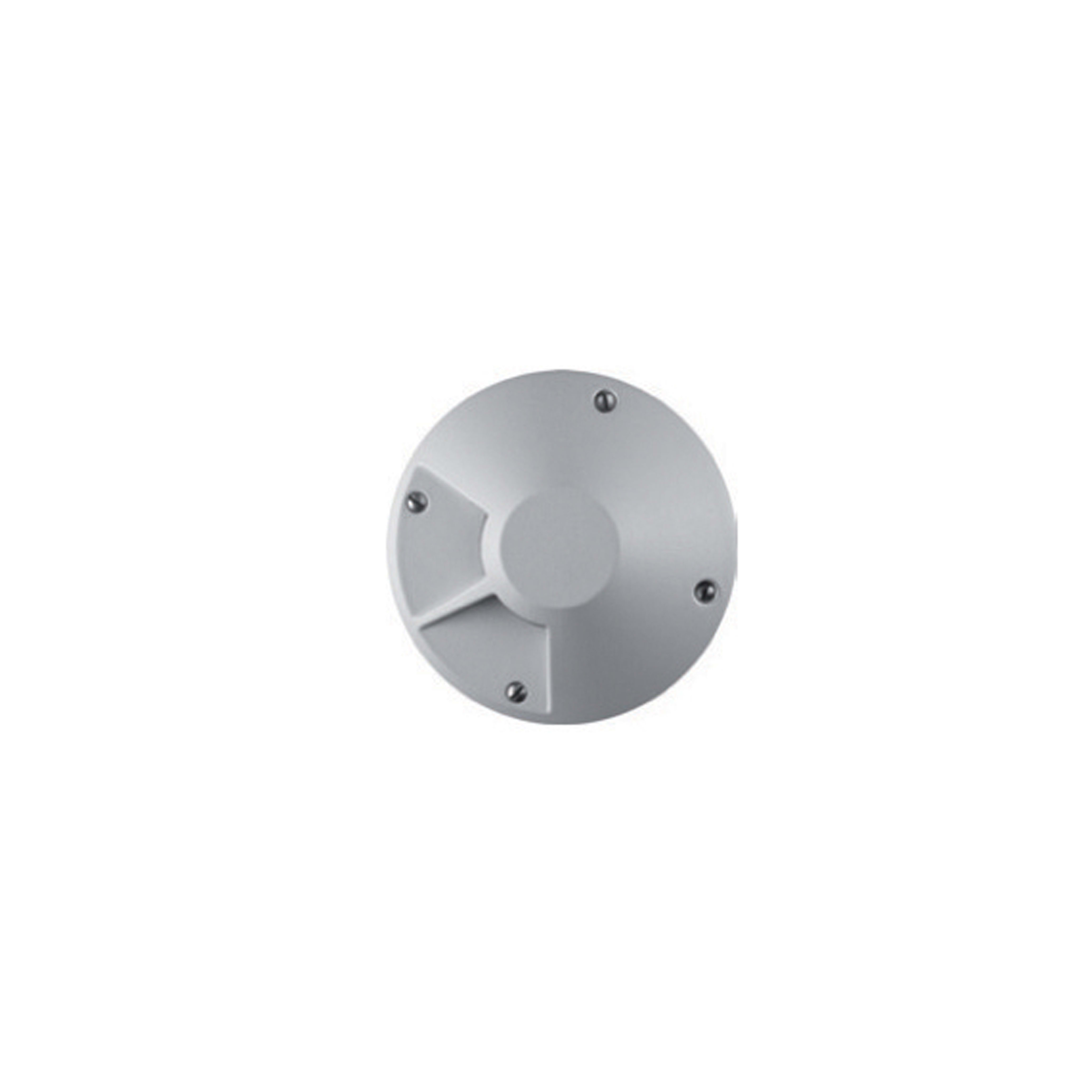 SIDE SPA - SDEE8396-LBN OLODUM 130 COVER 3W 32LM 4000K IP67 GR 2