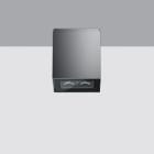 IGUZZINI ILLUMINAZI - IGZ3.E883.747.0 LASER BLADE INOUT PLAFONE 2 LED 2700K W/