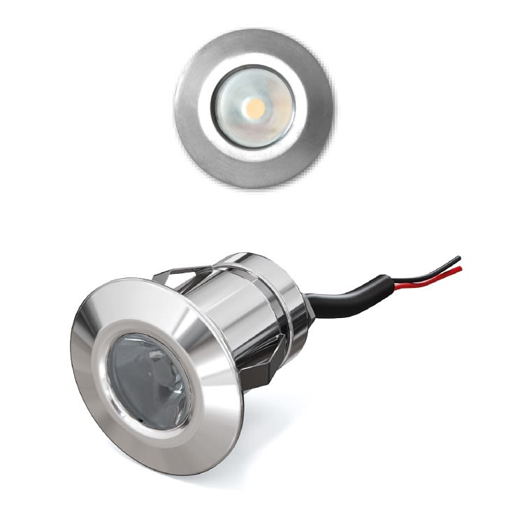 SIDE SPA - SDEE897-M-LBN EYES 40 BASIC DIAM.28MM 4.2W 435LM 4000K