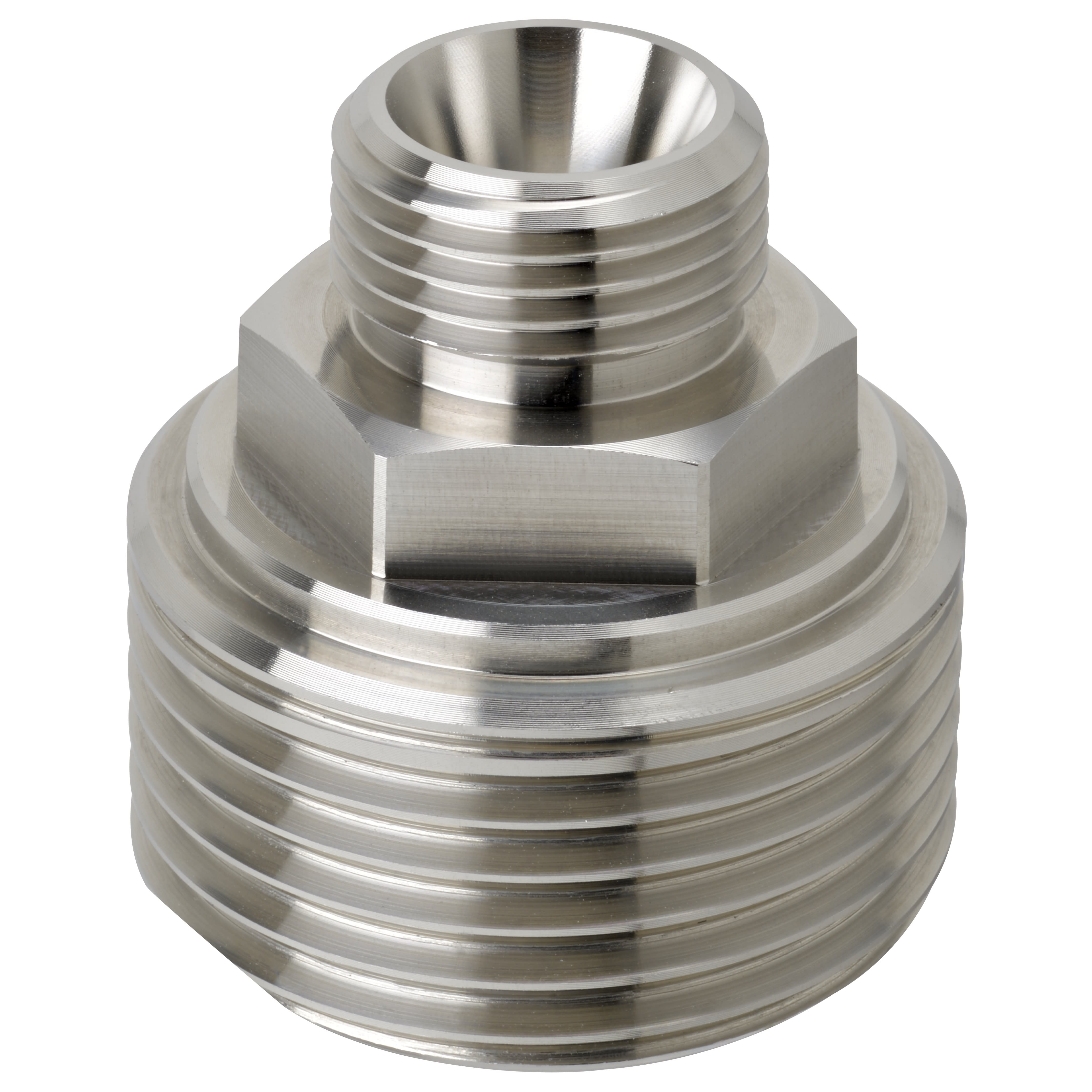 OMRON - OMRE8FCYAR25A ADATTATORE PER SENSORE DI FLUSSO. FILETT