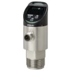 OMRON - OMRE8PC100STE PRESSURE SENSOR, LIQUID AND GAS, 0 TO 10