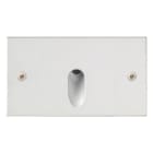 SIDE SPA - SDEE909BR-L-LBC SMALL-BLADE LONG 3W 62LM 3000K IP67/68 B