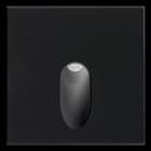 SIDE SPA - SDEE909NE-Q-LBC SMALL-BLADE SQUARE 2W 62LM 3000K IP68 NE