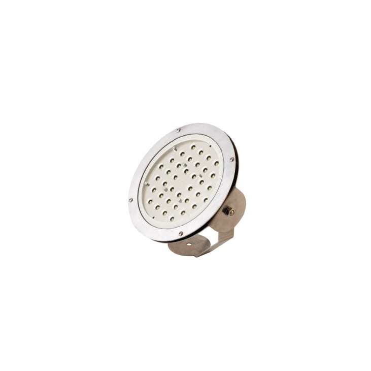 SIDE SPA - SDEE9602-LBI-120 PAR 56 TKF POWER 65W 5040LM 5300K IP68 I