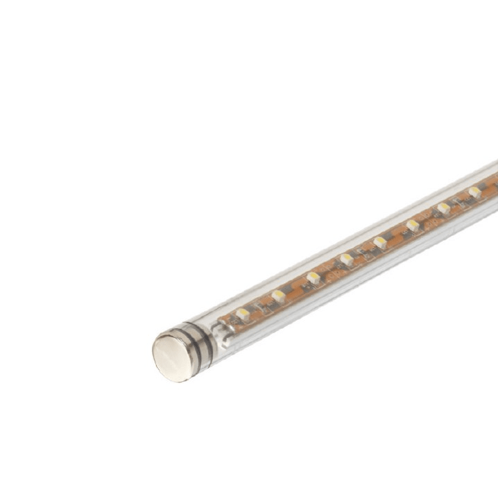 SIDE SPA - SDEE963-LBN LEDLINE MICRO L.3050MM 43.2W 4381LM 4000
