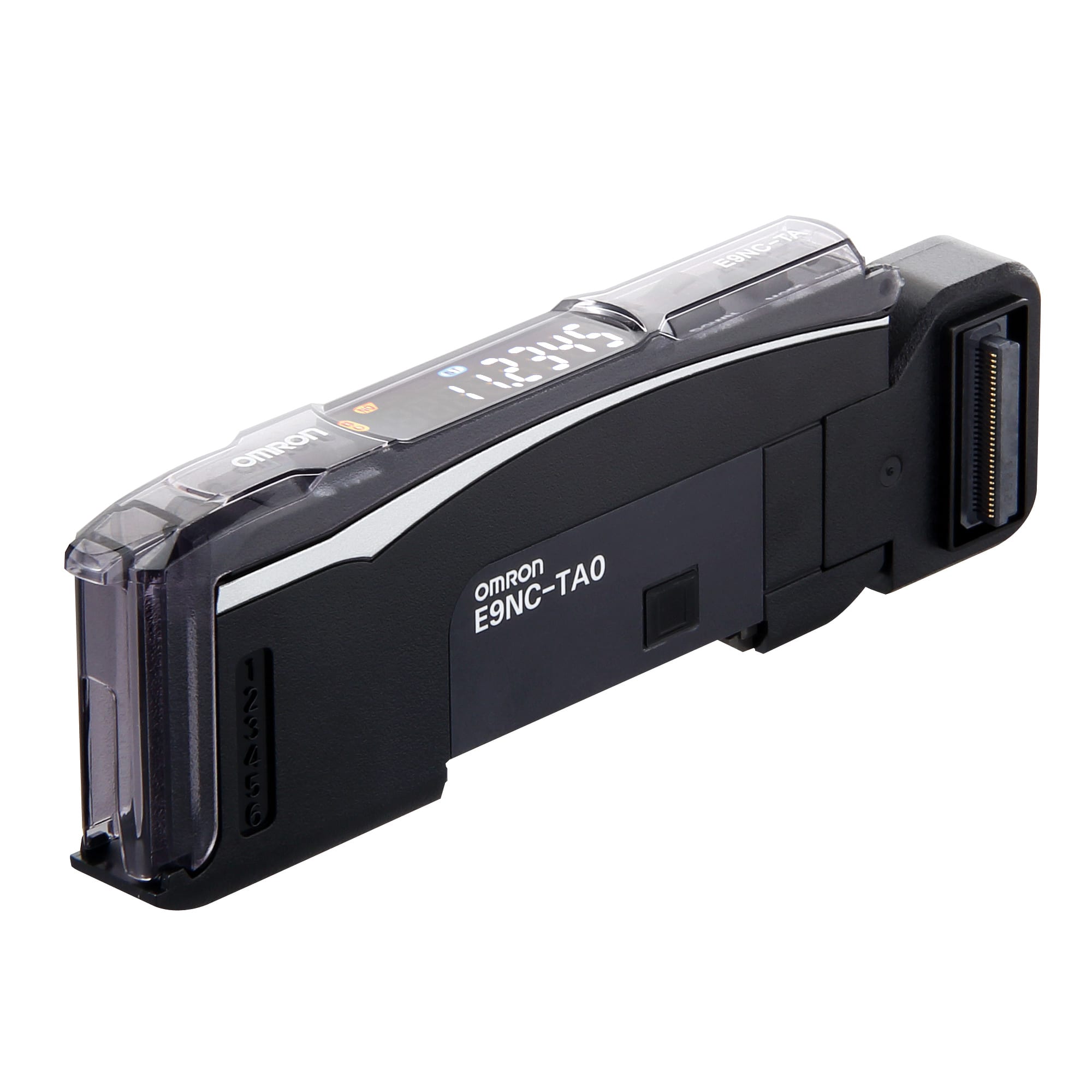 OMRON - OMRE9NCTA0 SENSORE- AMPLIFICATORE PER COMUNICAZIONE