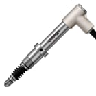 OMRON - OMRE9NCTH5LF2M SENSORE TATTILE M8 RISOLUZIONE0.1MICR