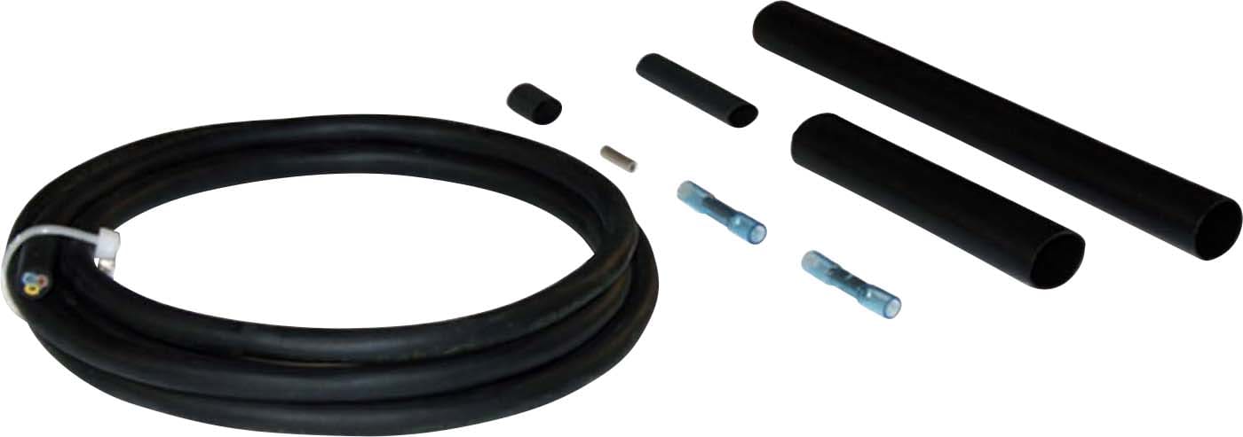ETHERMA - ETR26586 An-/Abschlussgarnitur inkl. 3 m Kaltleit