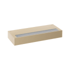 L&L LUCE E LIGHT - L&LEA20105D4N ELLA IN 2.0 13W 230VAC 3000K DIF AVORIO