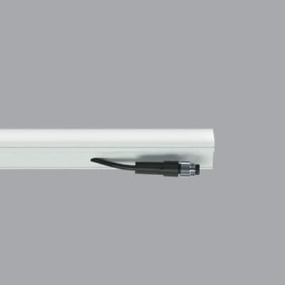 IGUZZINI ILLUMINAZI - IGZ3.EA90.701.0 UNDERSCORE INOUT SIDE16 TUNABLE WHITE 24