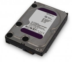 IESS SRL - EAA53312 HDD 2TB HIGH PROFILE PER DVR, NVR