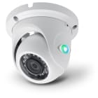 IESS SRL - EAA72238 TLC MINIDOME IP IVS 2MPX, OTTICA FISSA 3