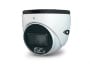 IESS SRL - EAA72238C MINIDOME IP ADL 2MPX AI, 2,8MM IVS-DIREC