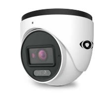 IESS SRL - EAA79236K DOME IP 4K 2,8MM OTTICA FISSA