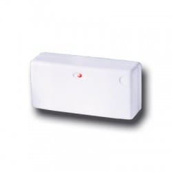 IESS SRL - EAAATLAS ATTUATORE X CENTRALI FOCUS