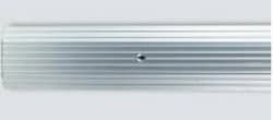 IESS SRL - EAABANDAL180 CANALA PAVIMENTO ALLUMINIO ANTISDRUC 180