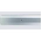 IESS SRL - EAABANDAL150 CANALA PAVIMENTO ALLUMINIO ANTISDRUC 150