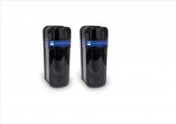 IESS SRL - EAABEL50RS BARRIERA INFRAROSSA +SAETTACTD, P.60M