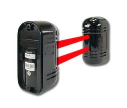 IESS SRL - EAABEL60F2 BARRIERA IR LINEA BEL DA INT/EST. P.60M