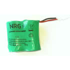 IESS SRL - EAABLSH3360 BAT.LITIO 7,2V-14AH X FLAMMER/SV,SEI300T